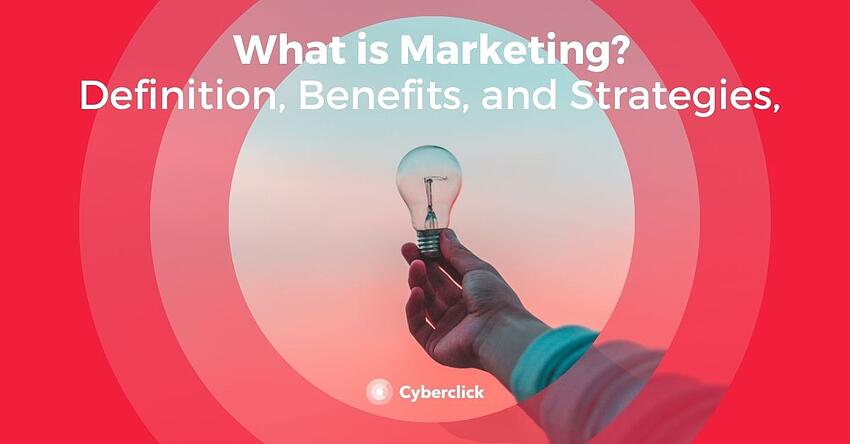 marketing