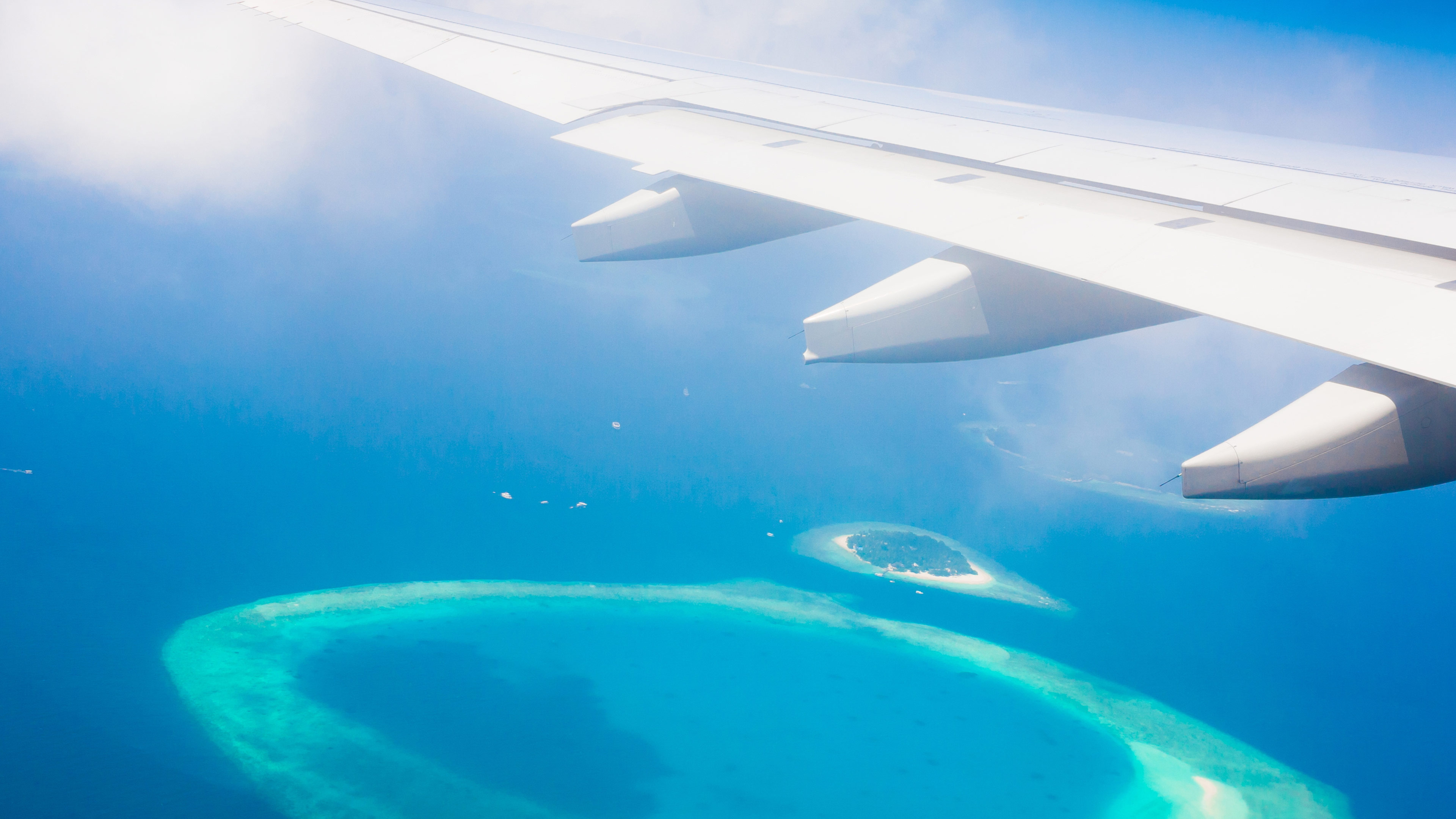 travel
