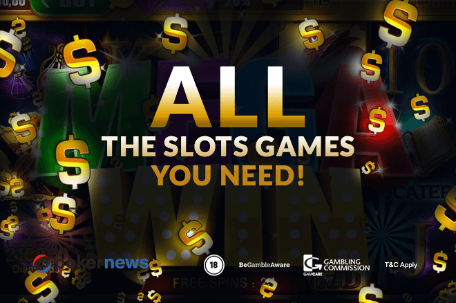 Online Slots