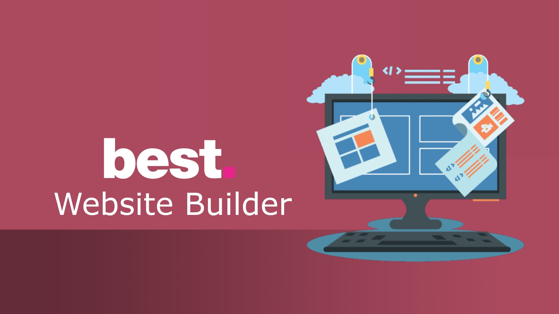 website builder