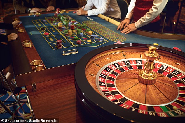 gambling