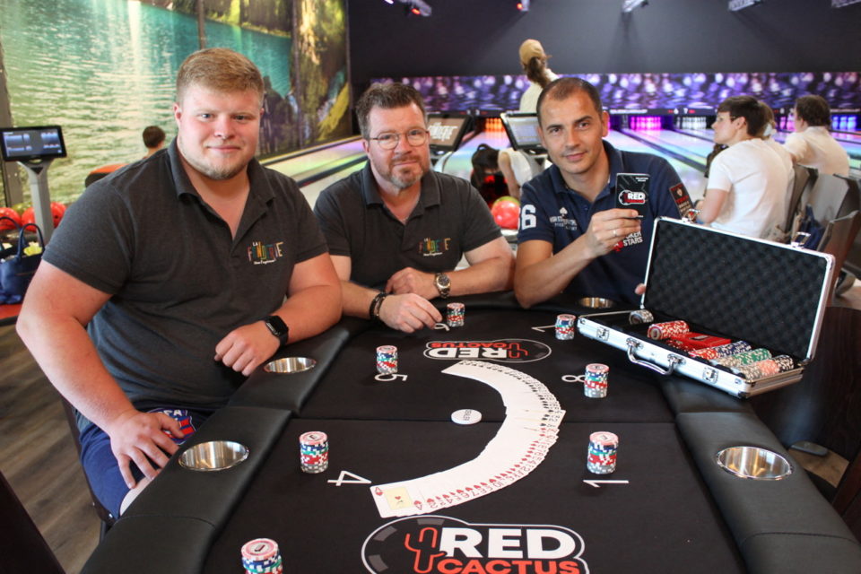 poker