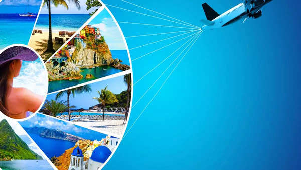 travel