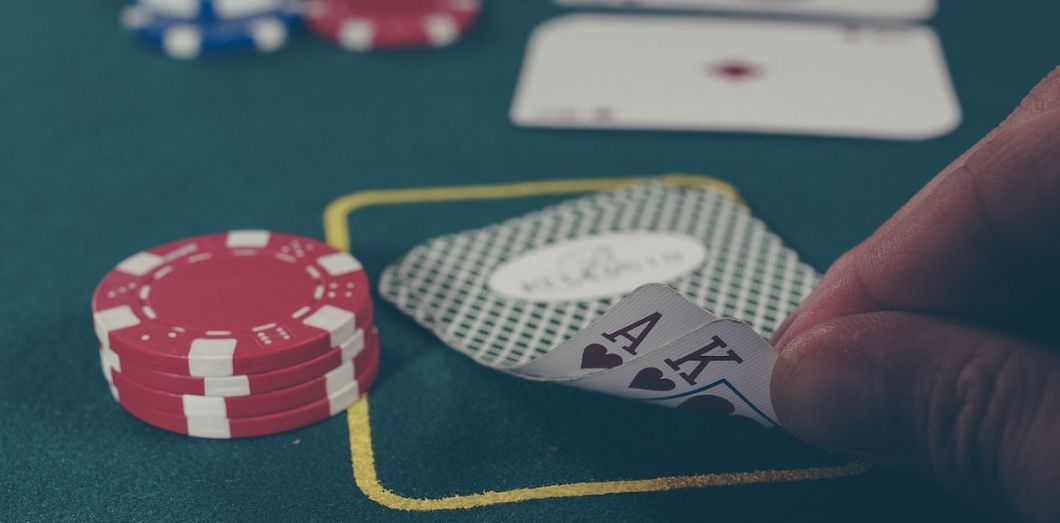 poker