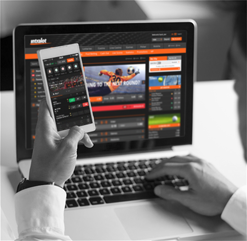 online betting