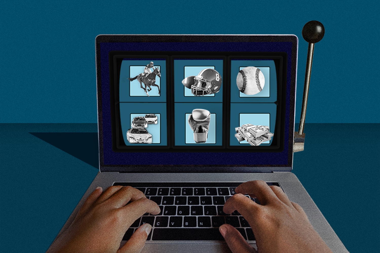 online betting