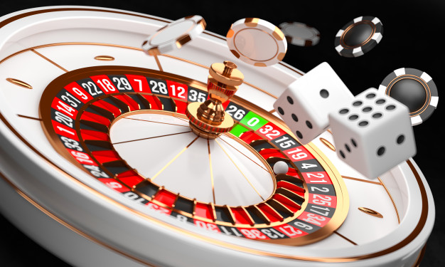 gambling