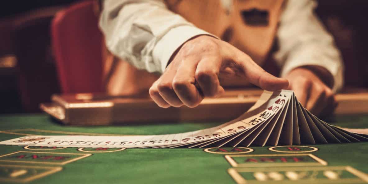 gambling