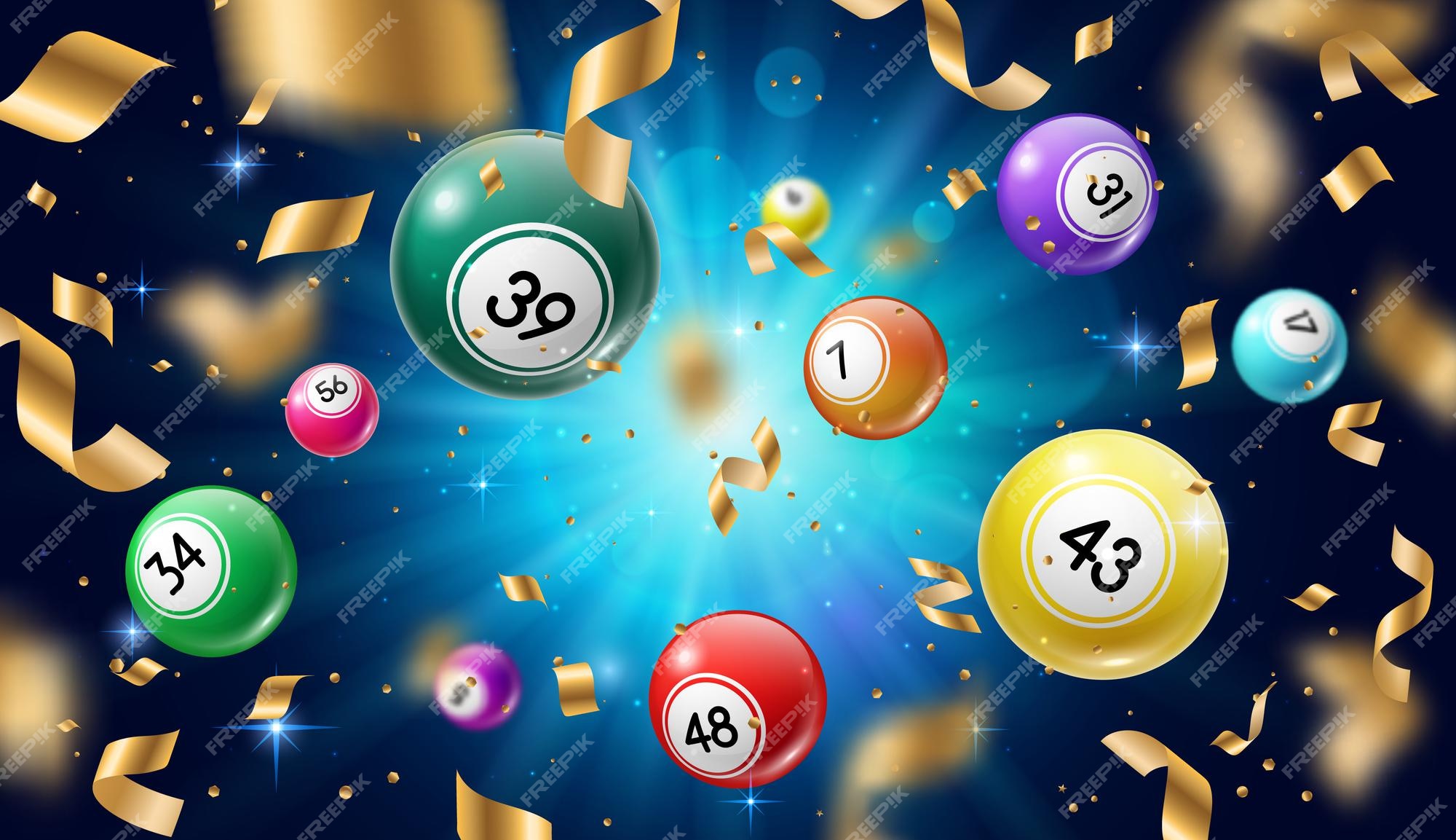 lottery
