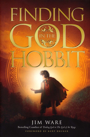 Finding God in The Hobbit  -<br /><br /><br /><br />
        By: Jim Ware</p><br /><br /><br />
<p>