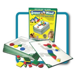 SuperMind Regular Edition