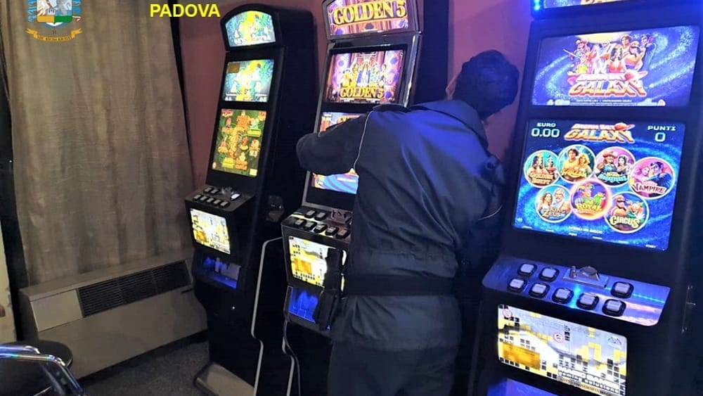 slot