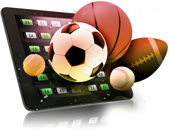 online betting