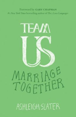 Team Us: Marriage Together