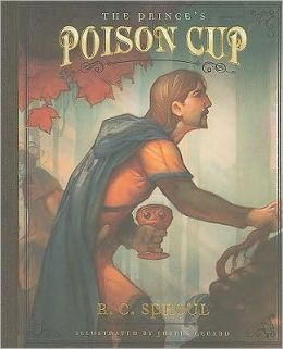 Prince's Poison Cup