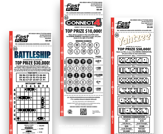 lottery