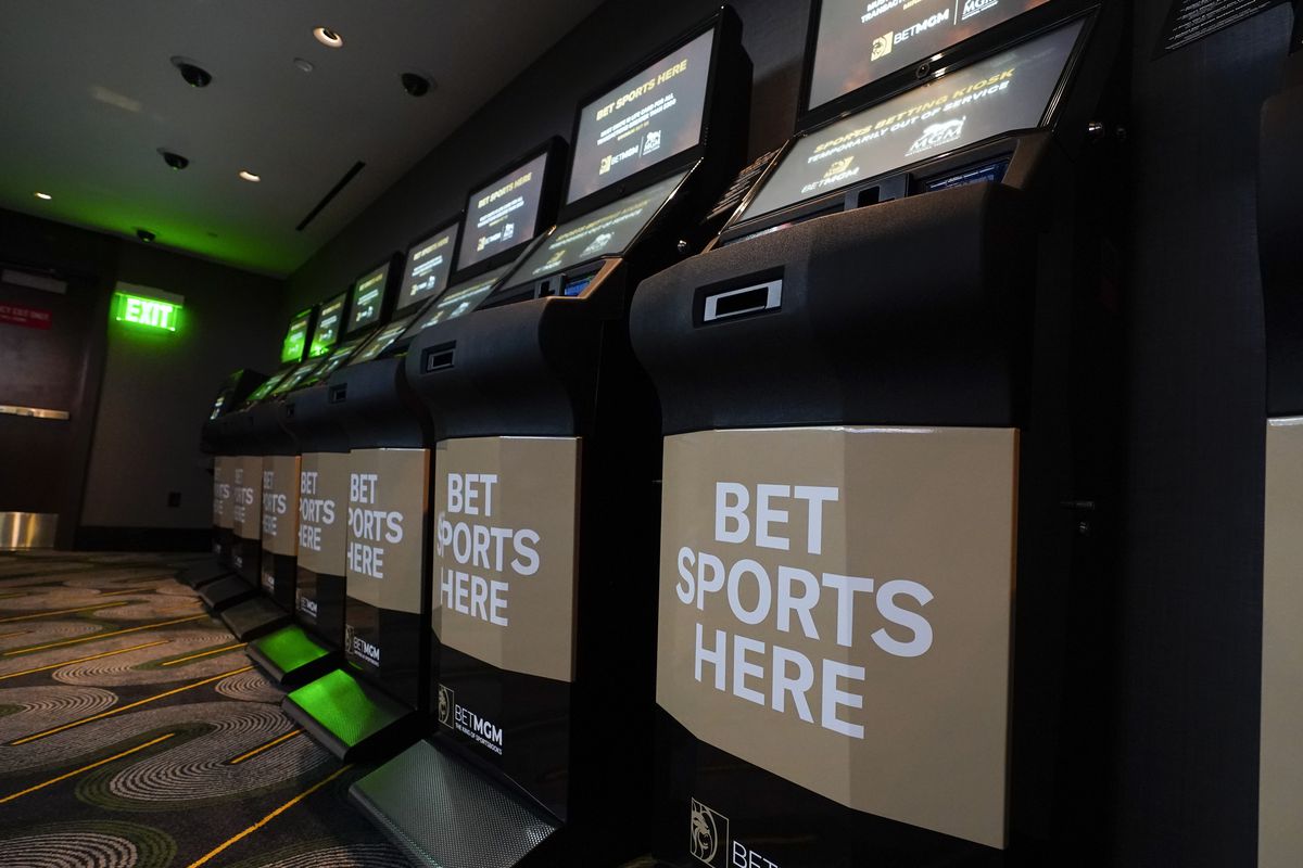 betting