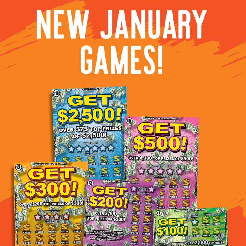 lottery