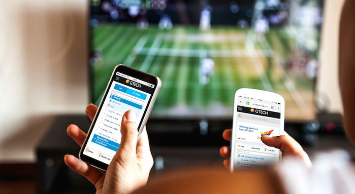 online betting