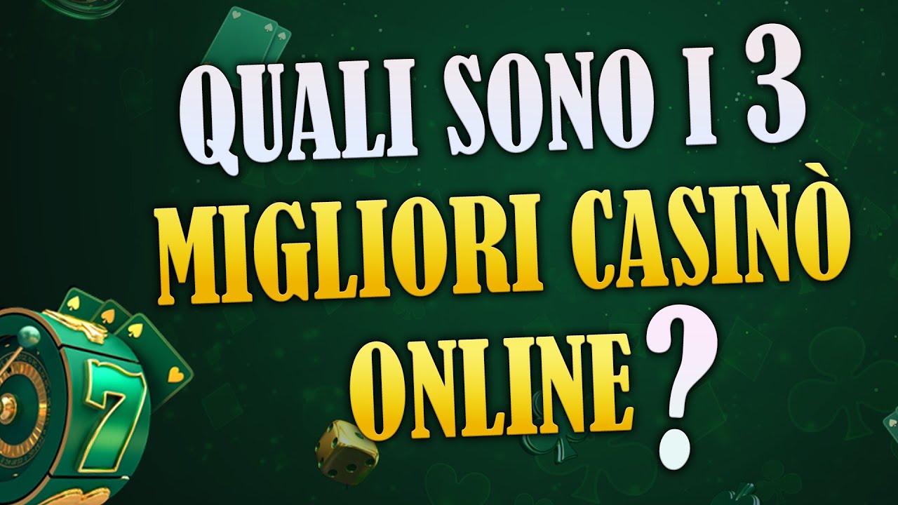 casino online