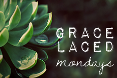 GraceLaced Mondays