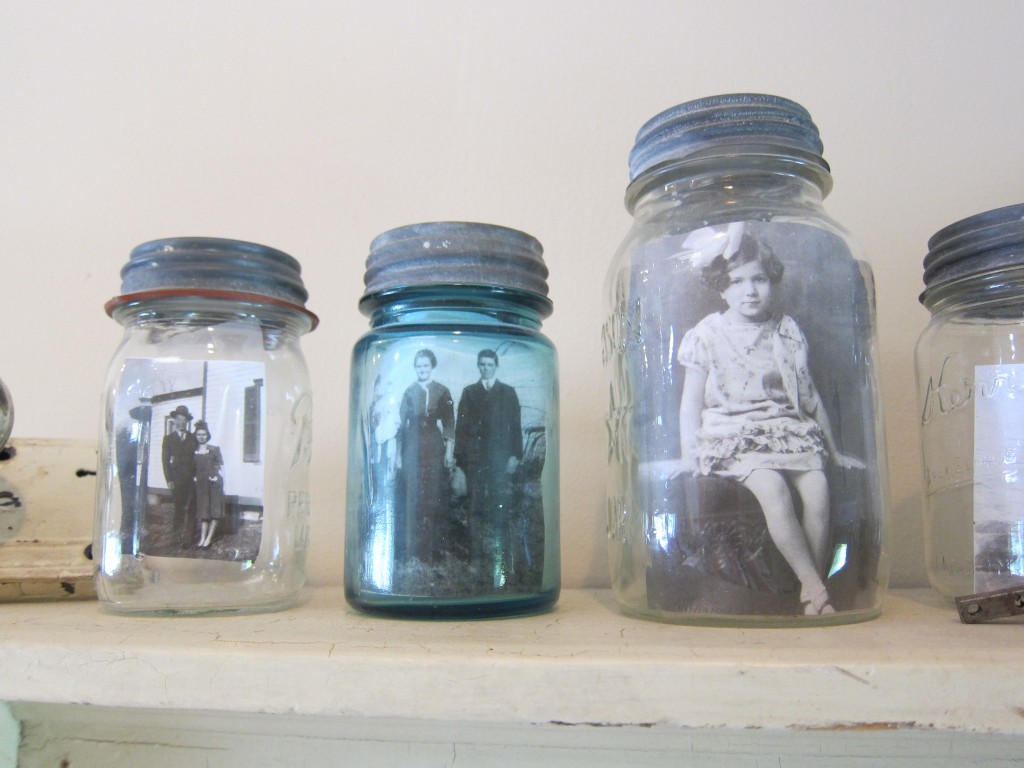 jars