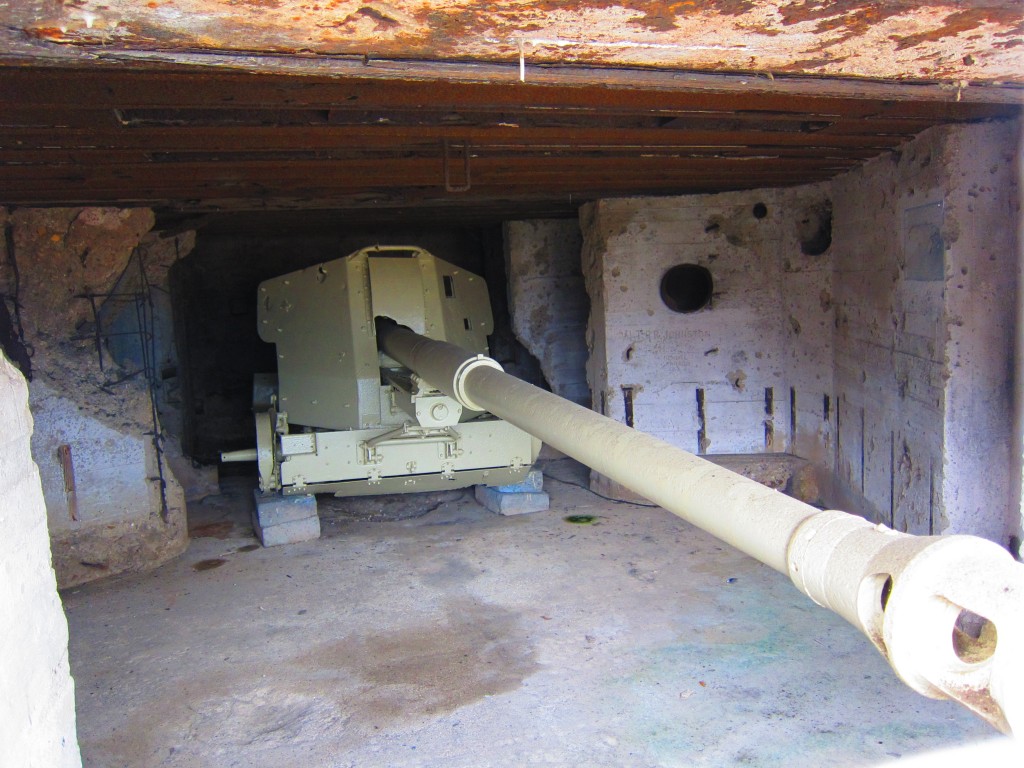 normandy