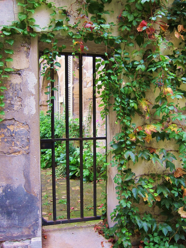 doorway