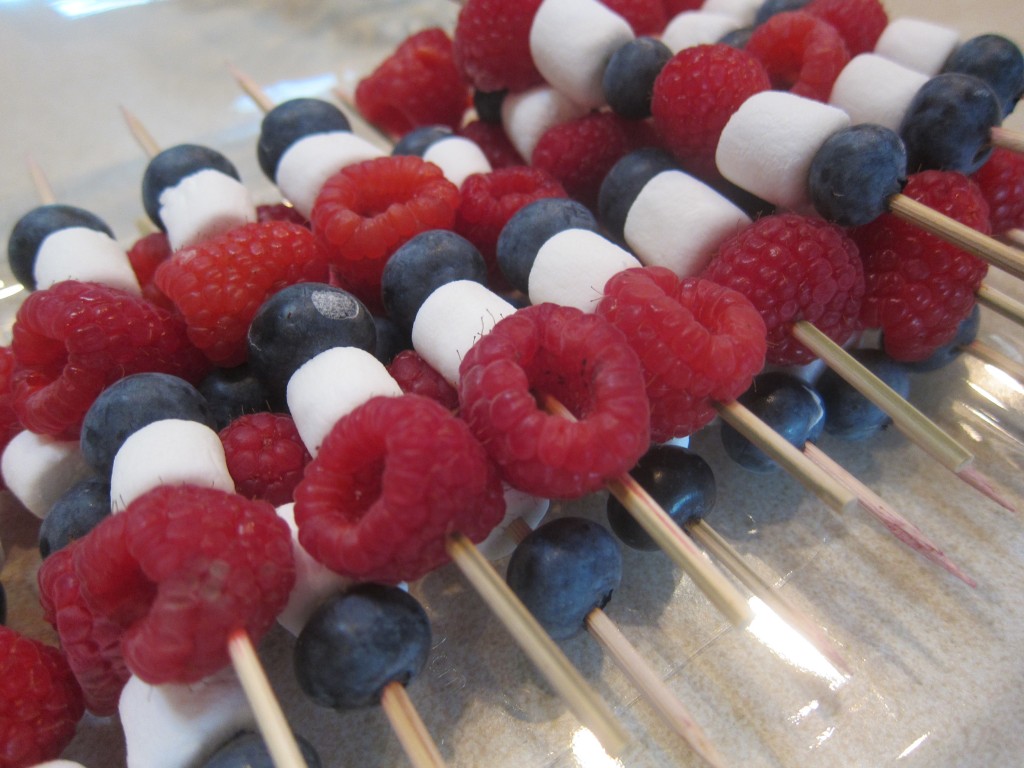 snack