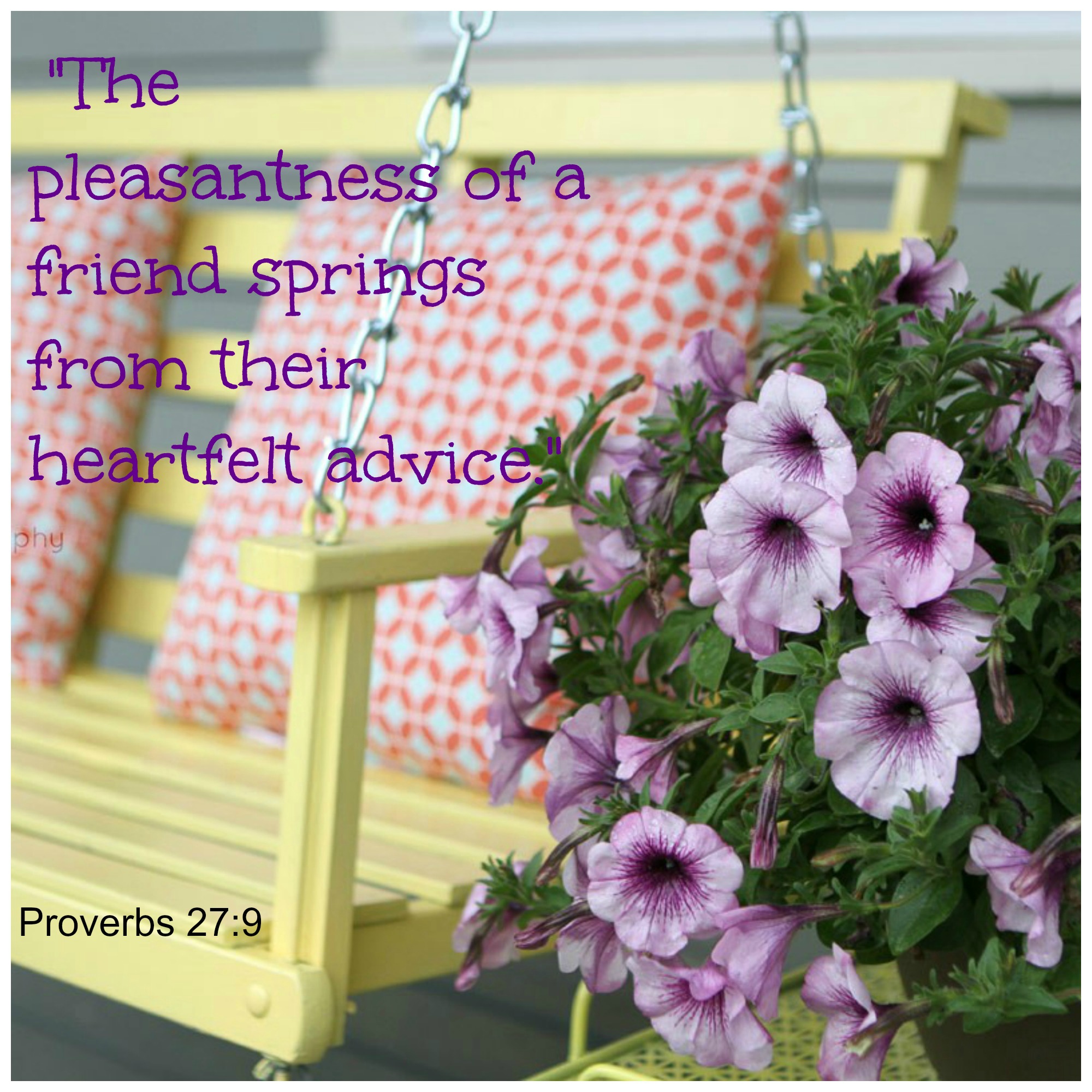 Proverbs