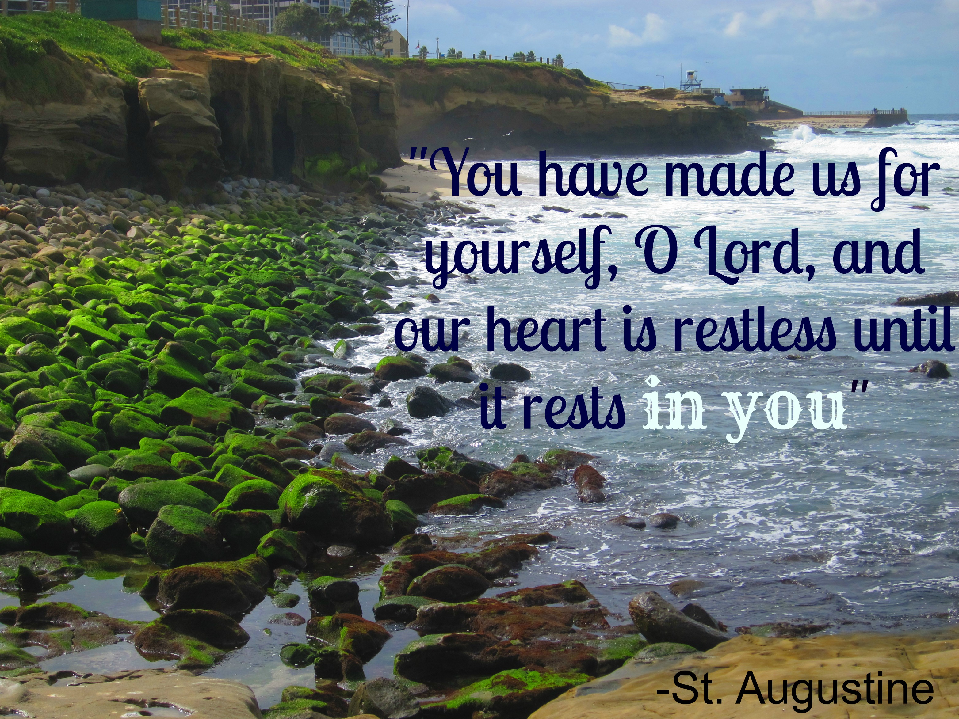 Augustine